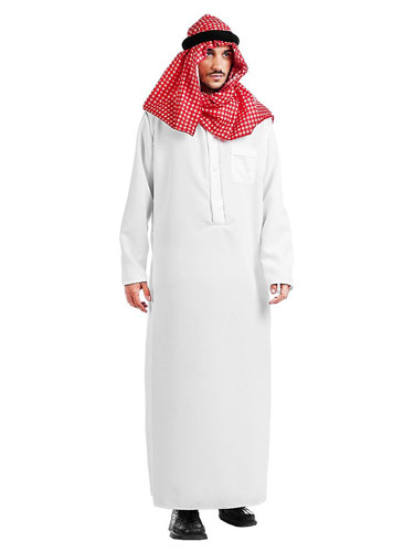 Araber Kostüm