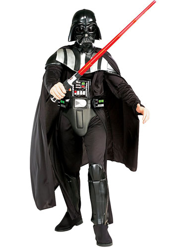 Darth Vader Kostüm Erwachsene