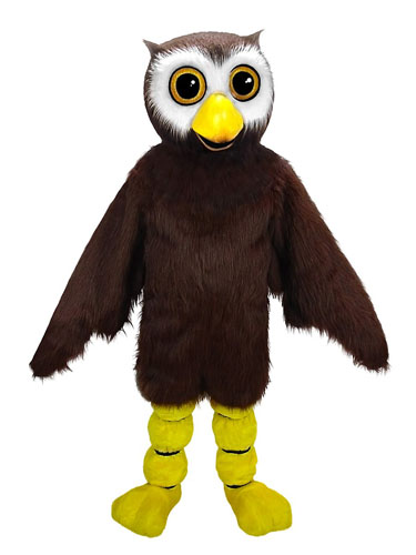 Eulenkostüm Herren