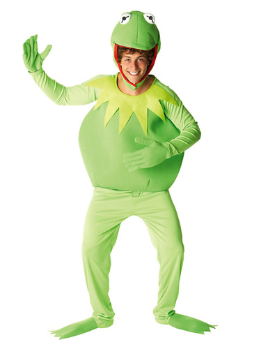 Froschkostüm Herren