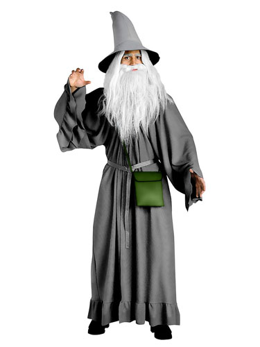 Gandalf Herr der Ringe Kostüm