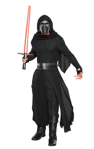 Kylo Ren Kostüm Erwachsene