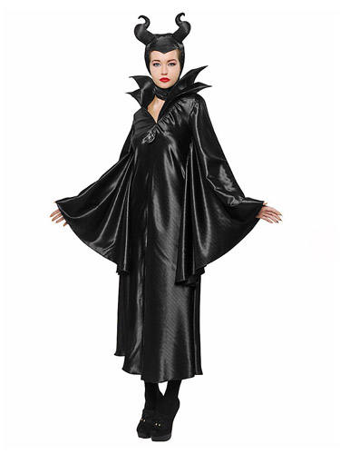 Maleficent Kostüm Damen