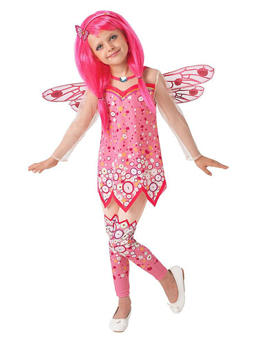 Mia and Me Kostüm Deluxe Mädchen