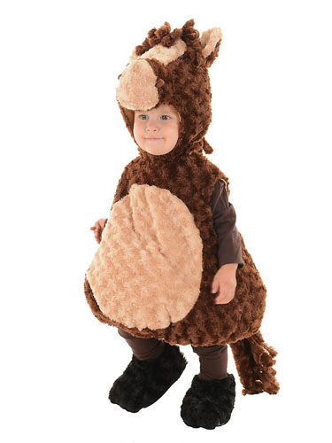 Pferdekostüm Kinder