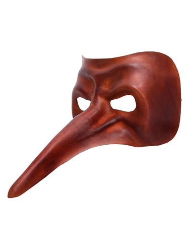 Venezianische Maske