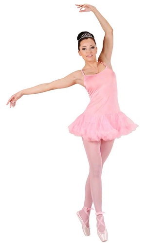 Ballerina Kostüm Damen