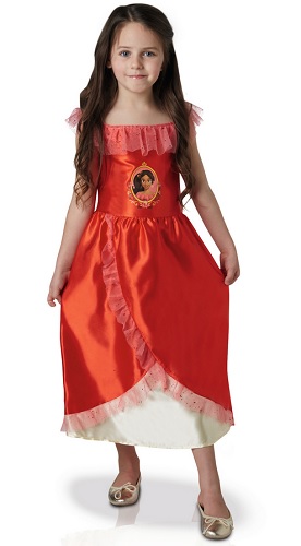 Elena von Avalor Kostüm Kinder