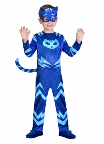 PJ Masks Kostüm Catboy
