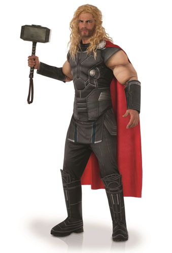 Thor Kostüm Herren