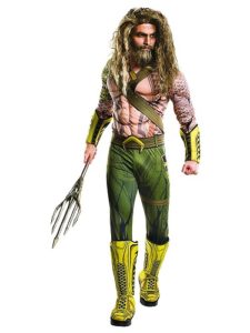 Fabelhafte Aquaman Kostm Herren Bilder