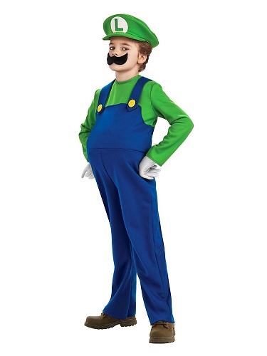 Gaming Kostume Fur Damen Herren Kinder Kostuemkoloss De
