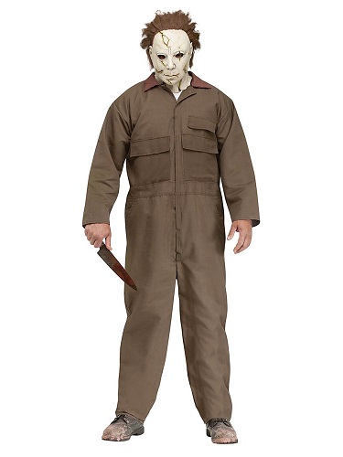 Michael Myers Kostüm Halloween