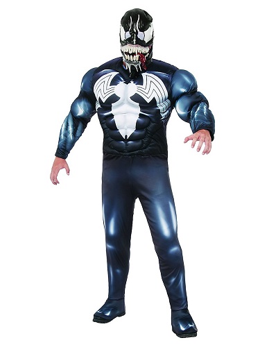 Venom Kostüm Herren