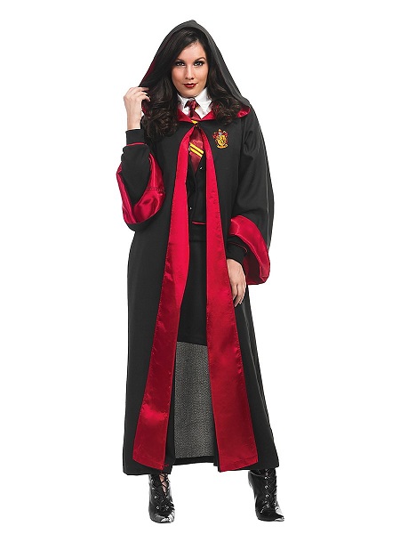 Hermine Granger Kostm Damen