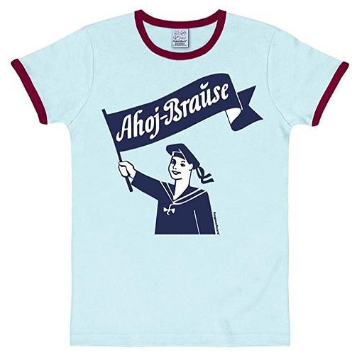 Ahoj Brause Kostüm