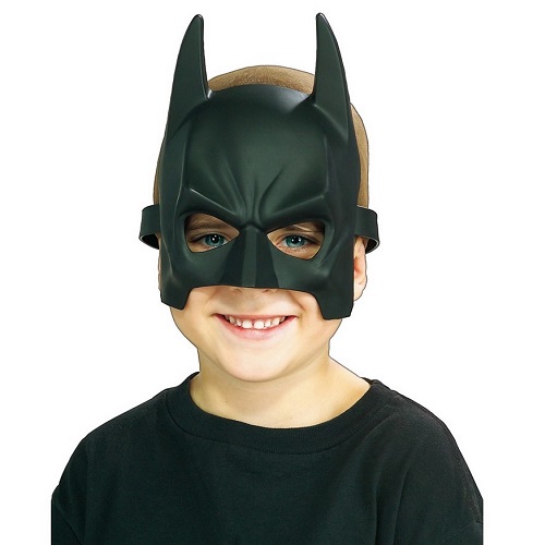 Batman Maske Kinder