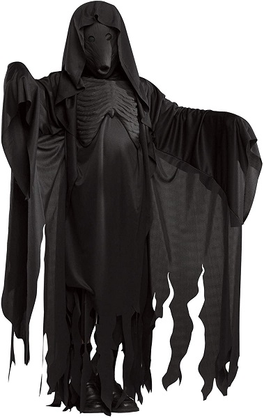 Dementor Kostüm