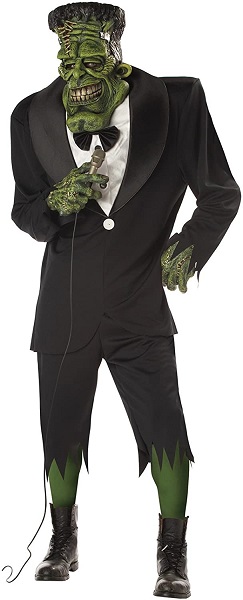 Frankenstein Kostüm