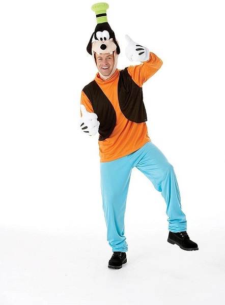 Goofy Kostüm