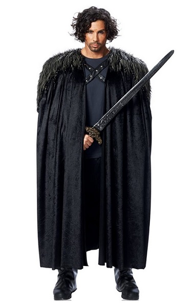 Jon Snow Kostüm