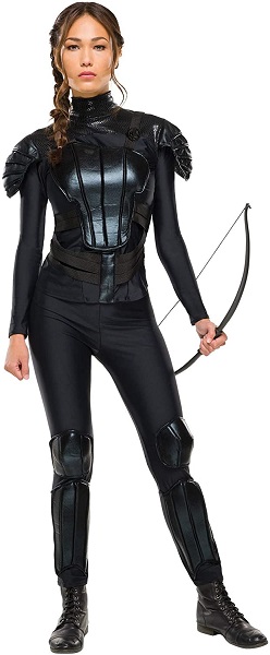 Katniss Everdeen Kostüm