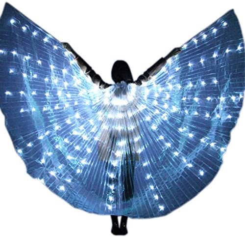 LED Kostüm