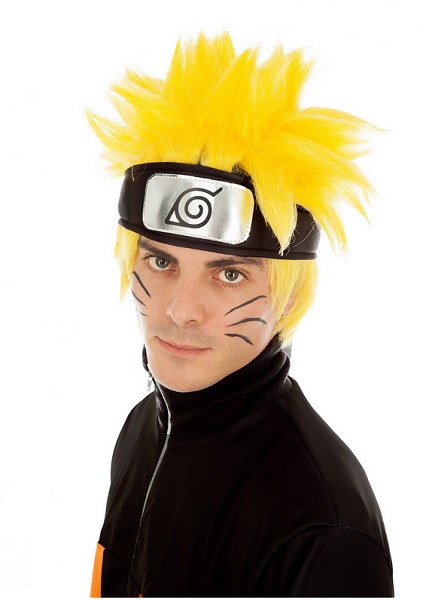 Naruto Kostüm