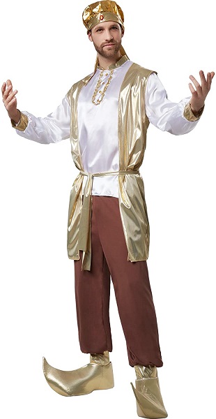 Sultan Kostüm