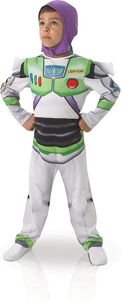 Buzz Lightyear Kostüm