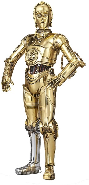 C3PO Kostüm