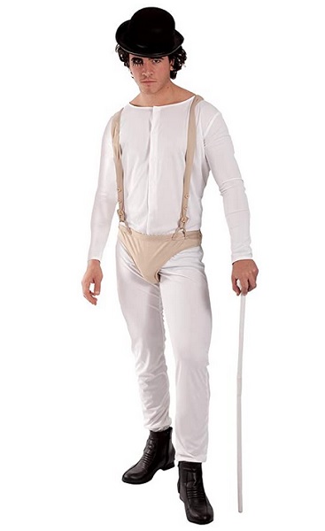 Clockwork Orange Kostüm