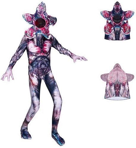 Demogorgon Kostüm