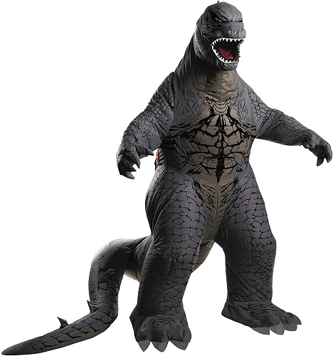 Godzilla kostüm - Der absolute Vergleichssieger unserer Redaktion