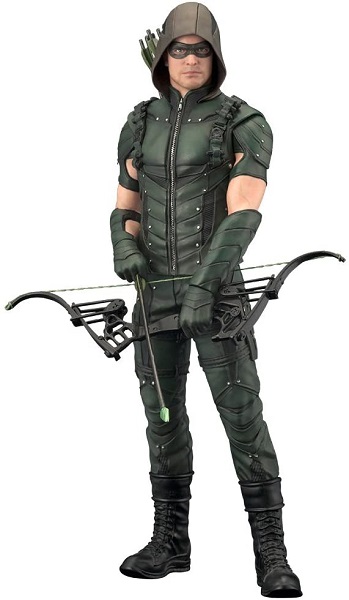 Green Arrow Kostüm