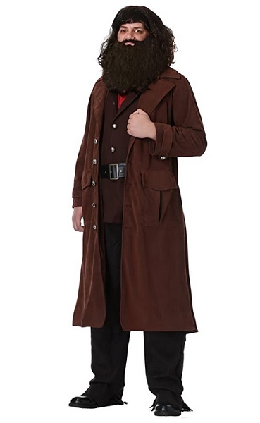Hagrid Kostüm