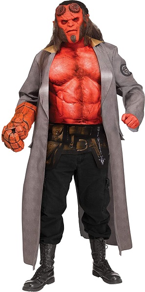 Hellboy Kostüm