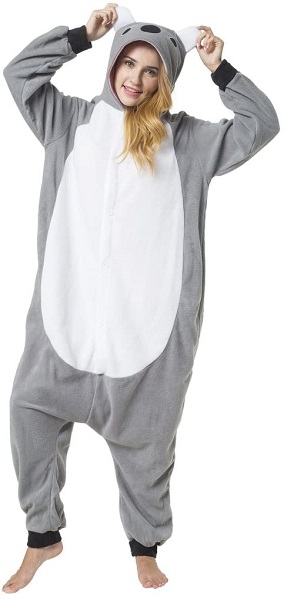 Koala Kostüm