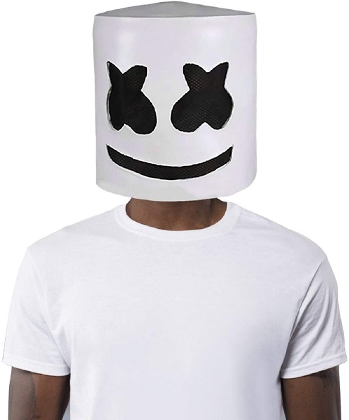 Marshmallow Kostüm