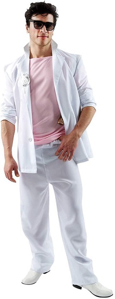 Miami Vice Kostüm