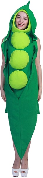 Obst Gemüse Kostüm