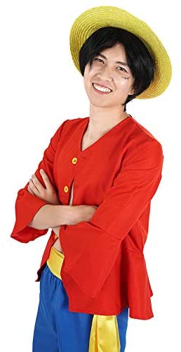 One Piece Kostüm