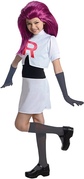 Team Rocket Kostüm