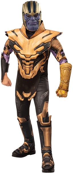 Thanos Kostüm