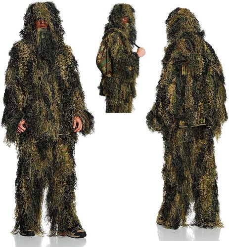 Wald Kostüm für Damen, Herren &amp; Kinder günstig kaufen